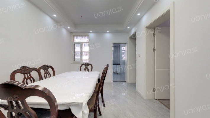 北苑阁新村二手房实景图