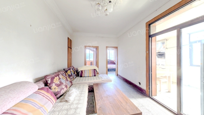 邮电职业技术学院宿舍二手房实景图