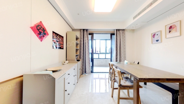 海玥瑄邸二手房实景图