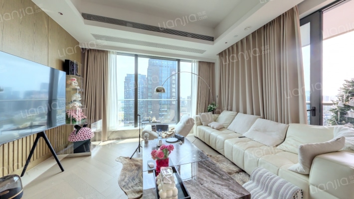 臻林天汇大厦二手房实景图