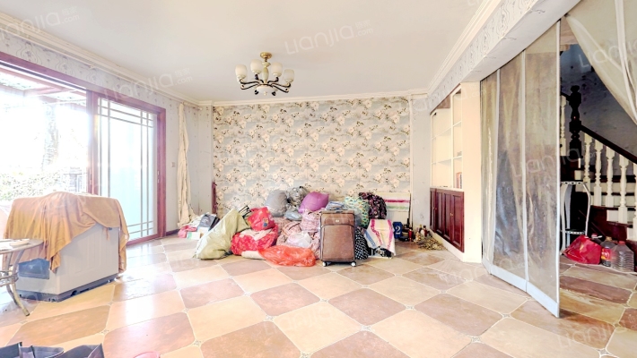 双城维拉小镇二手房实景图