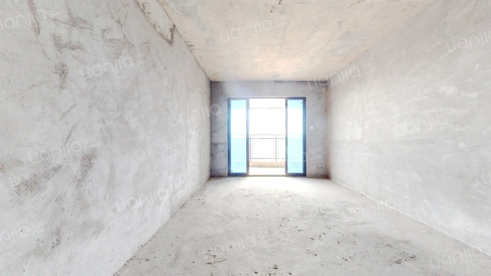 美悦湾二手房实景图