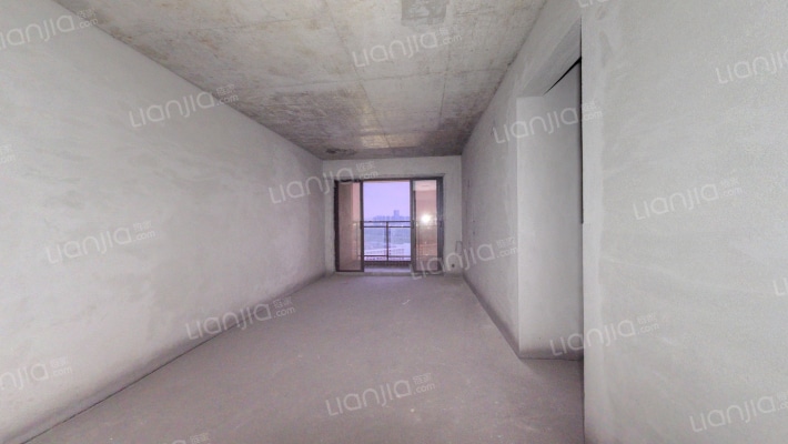 德威江誉城Ⅱ期二手房实景图