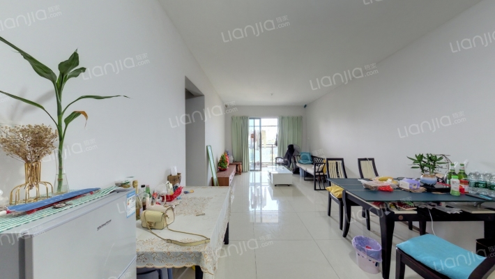 时代长岛二手房实景图