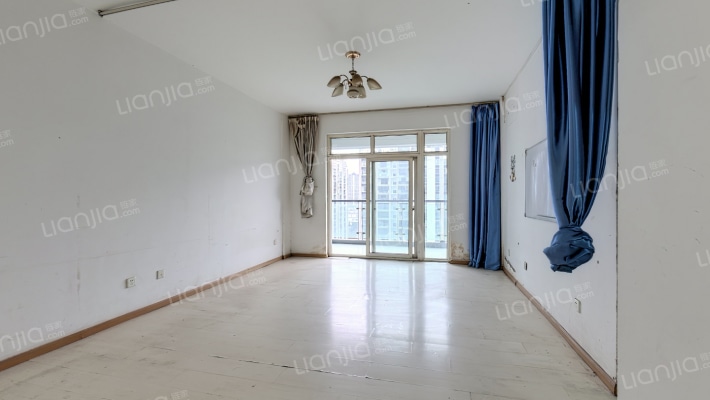 金地嘉年华城A区二手房实景图