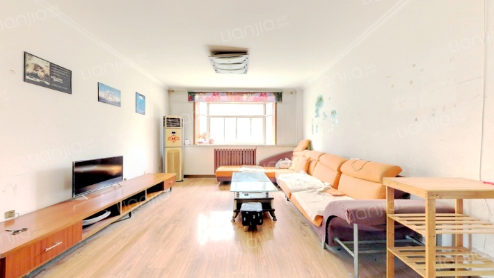 神兴小区三期二手房实景图