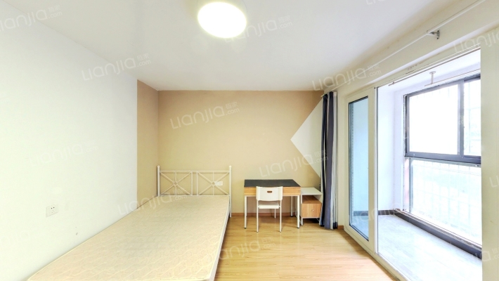 天润城第十二街区二手房实景图