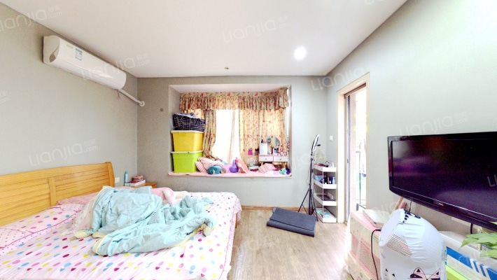 毓秀家园二手房实景图