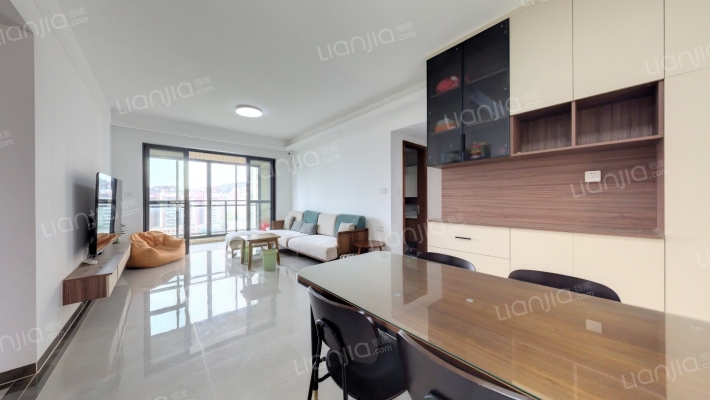 合锦嘉泓·天宇花园二手房实景图