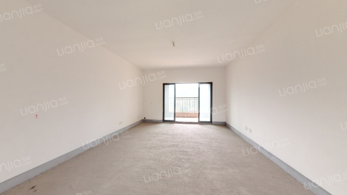 保利高尔夫华庭二手房实景图