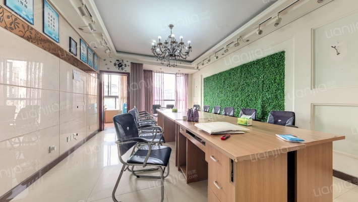 祥域二手房实景图