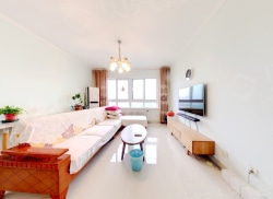 整租·卧龙新居 3室2厅 南/北_卧龙新居租房