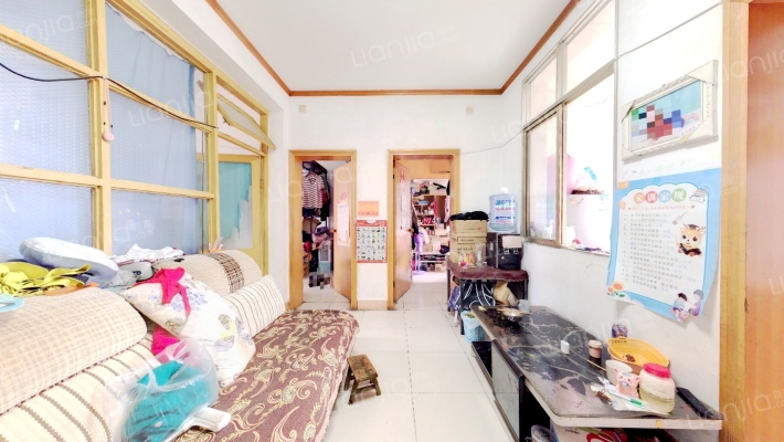 三九八家属区二手房实景图