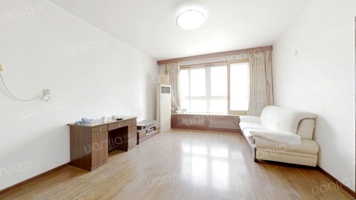 同福新居二手房实景图