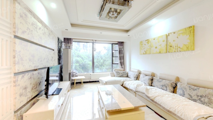 上东阳光美悦林二手房实景图