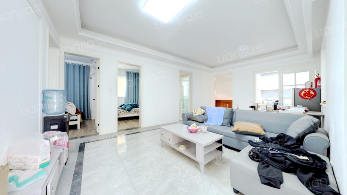 希望星悦城二手房实景图