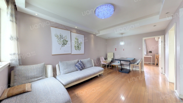 东兰新村二手房实景图