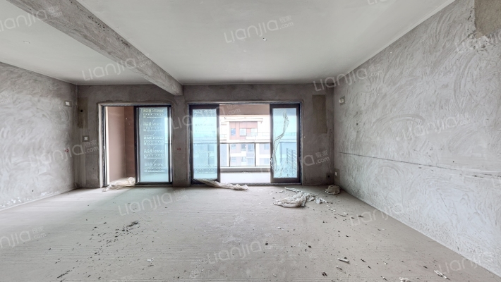 阳光城檀府二手房实景图