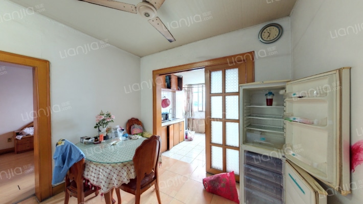 芦庄四区二手房实景图