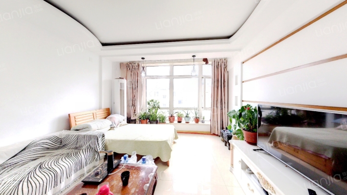 金色阳光家园B3区二手房实景图