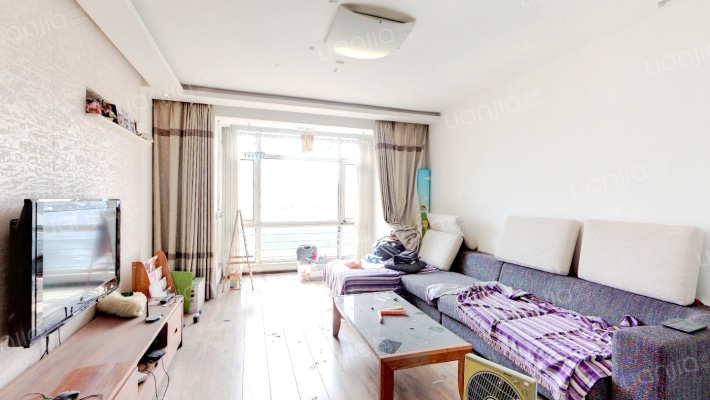 沈铁民族佳园二手房实景图