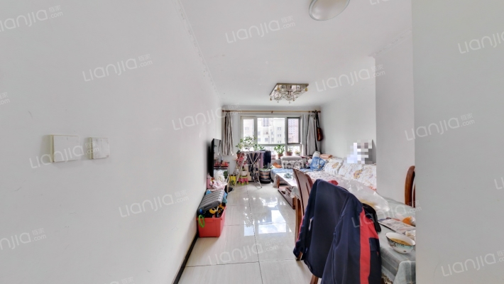 大禹奥城二手房实景图