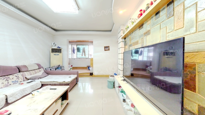 南方花园文景苑二手房实景图