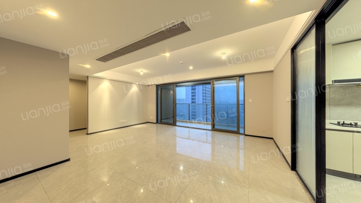 华润绿城杭樾润府二手房实景图