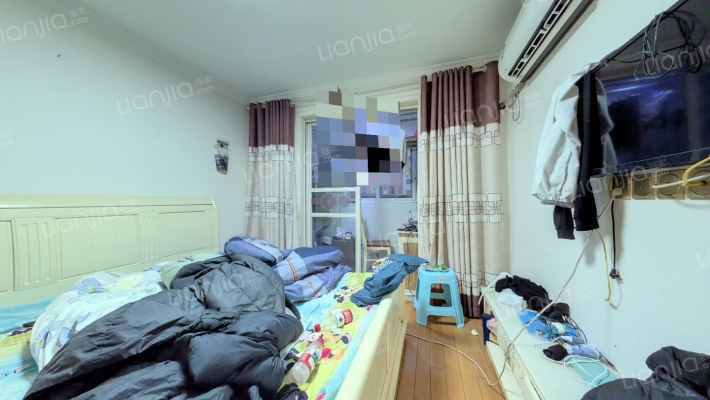 金丰苑一居二手房实景图