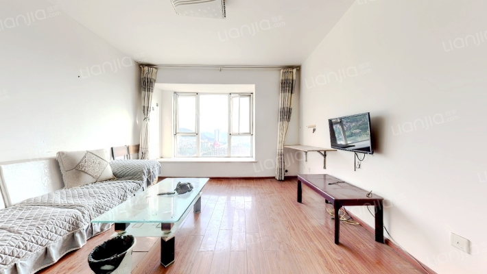 林溪美城二手房实景图