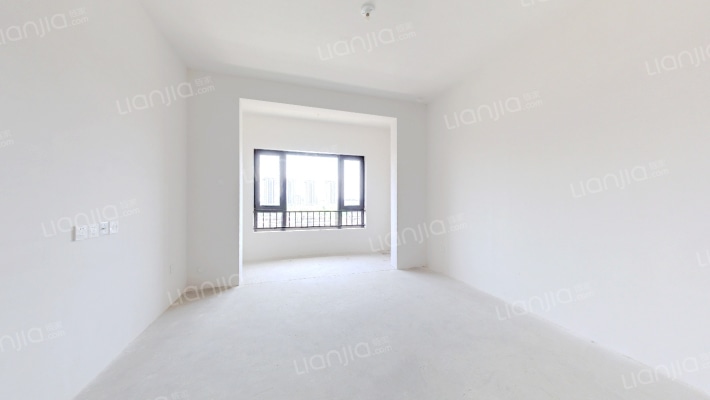 碧桂园丽泽府二手房实景图