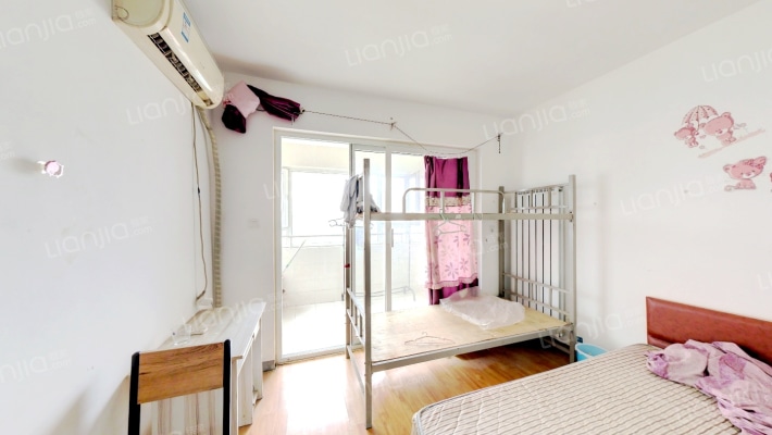 和谐佳苑三区二手房实景图