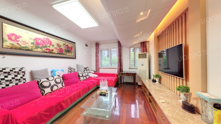 江山名洲二手房实景图