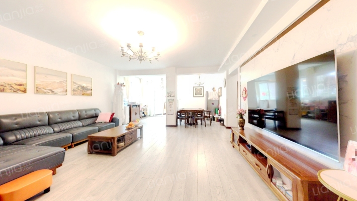 同仁公寓二手房实景图