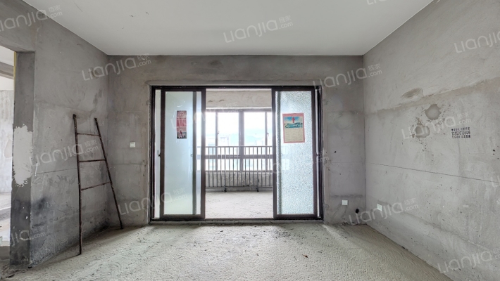 中恒商都二手房实景图