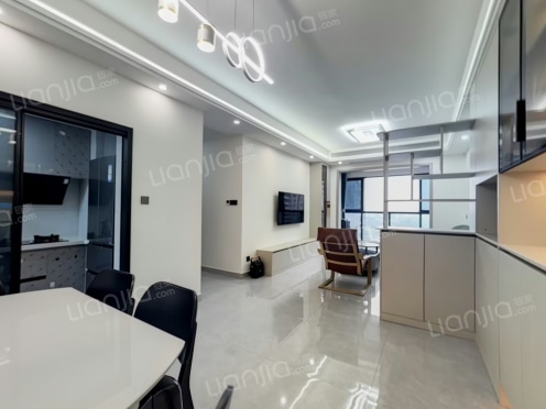 整租·正兴美地南区 3室2厅 东