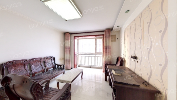 金河国际二手房实景图