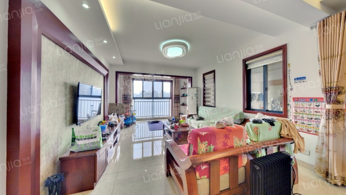 南岸风景二手房实景图