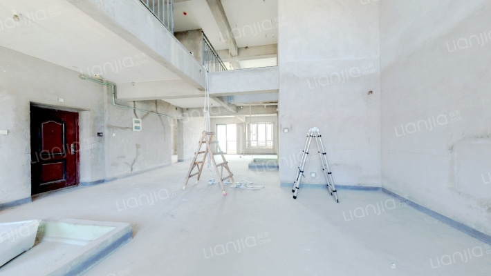 宜发得贵城二手房实景图