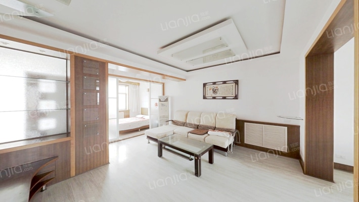 黄海花园西区二手房实景图