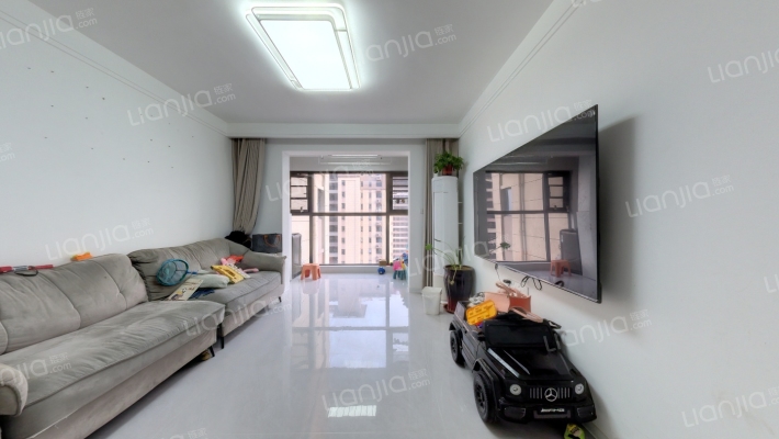 华瑞紫金嘉苑二手房实景图