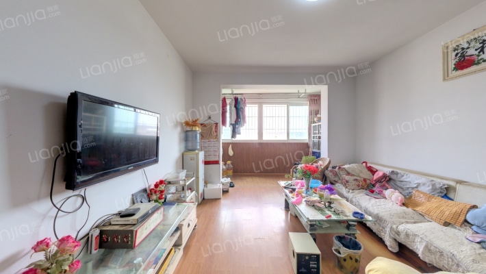 弘景新寓二手房实景图