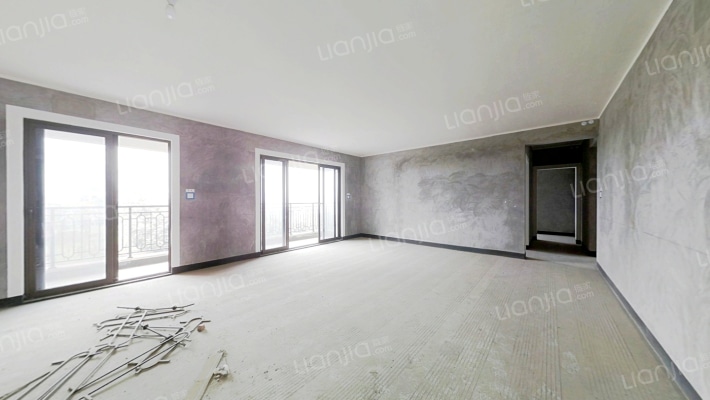 莱蒙香榭二手房实景图