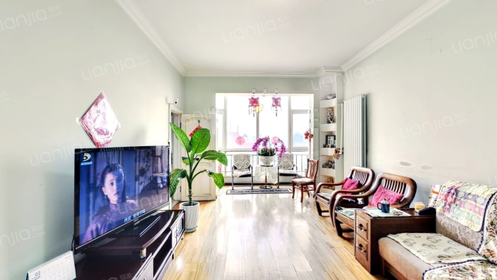 国土住宅小区（华山路）二手房实景图