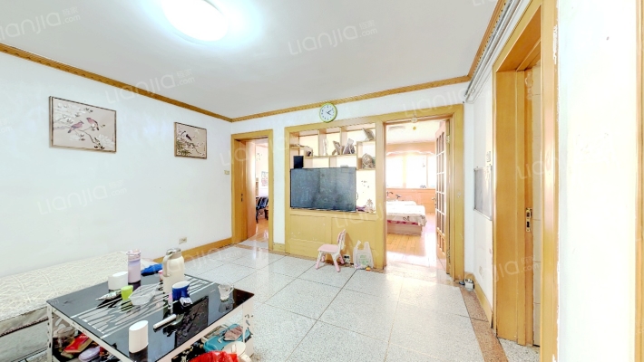 埕口路17号二手房实景图