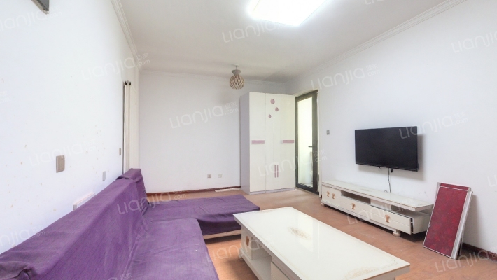 永威南樾福苑二手房实景图