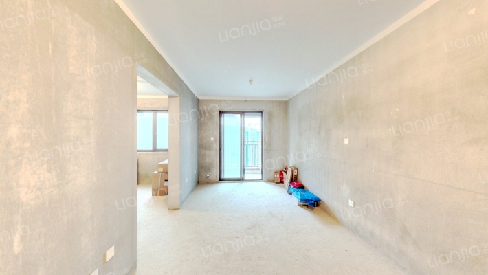 建发央著二手房实景图