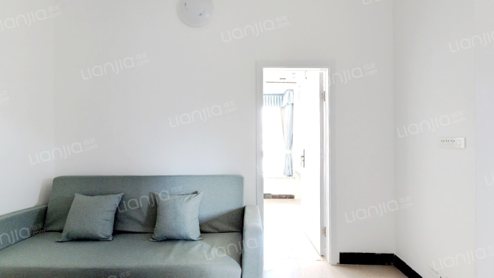 东朝静园二手房实景图