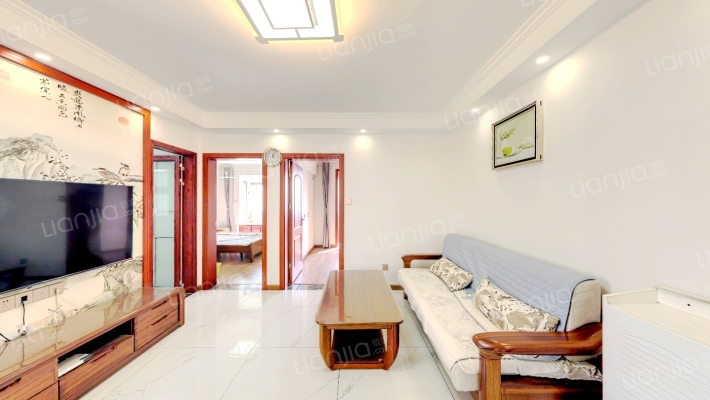 瑞福城凤仪园二手房实景图