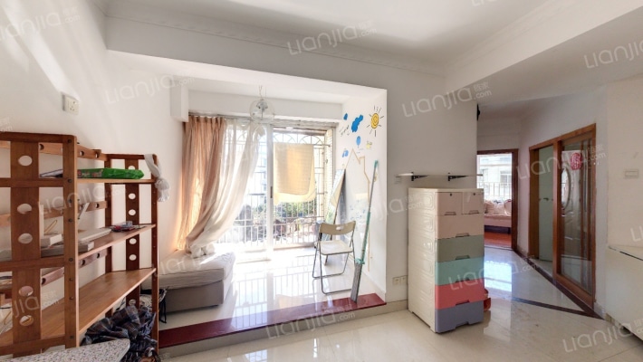 仙湖枫景家园二手房实景图